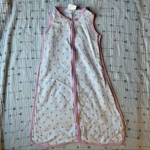 Aden and Anais Sleep Sack 6-12 months